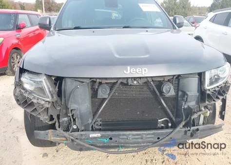 2015 Jeep Grand Cherokee Laredo from USA, damaged, VIN 1C4RJEAG3FC721501